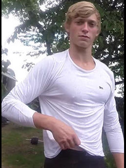 Blake Orson