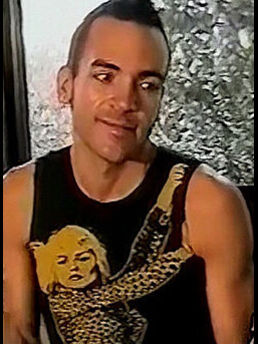 Giovanny