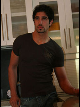 Shawn B