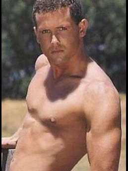 Dean Temple