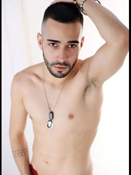 Rafa Marco