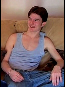 Adam Blank