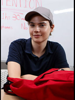 Yuna Yule