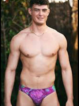 James Ash