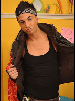 Mateo Takapino