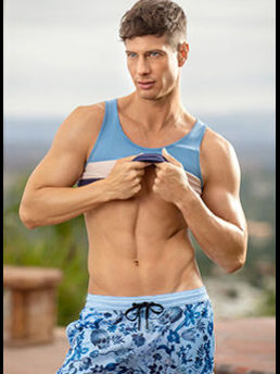 Ryan Orlon