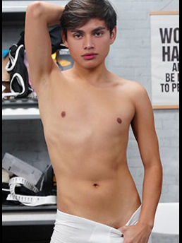 The Twink Sebas