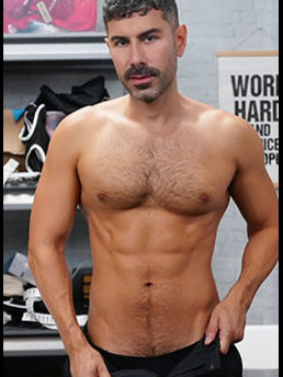 Lee Sparks