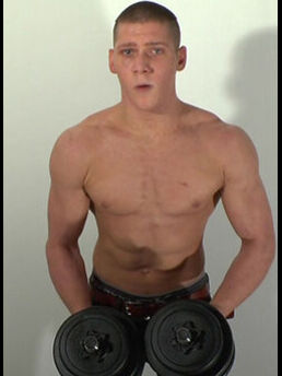Paddy Neron
