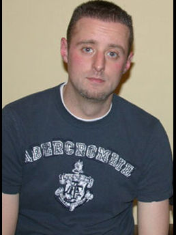 Mathew Ryder