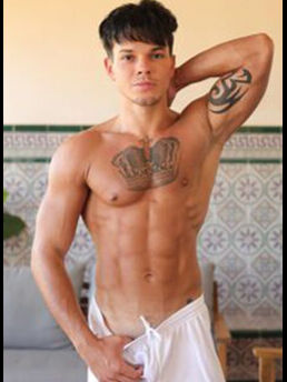 Adonis King