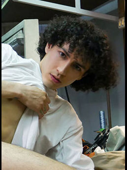 Mauri Romero