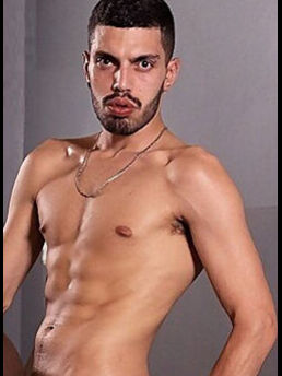 Erick D'Sampa