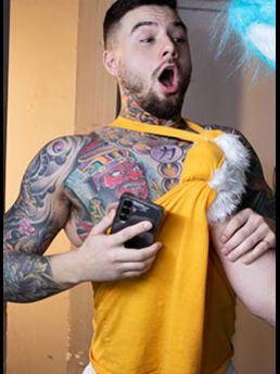 Chad Dorado