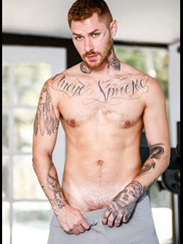 Zack Bishop
