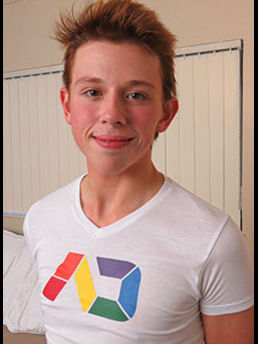 Cameron Spades