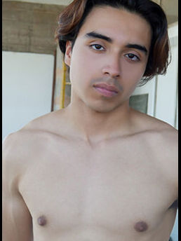 Leonel Anderson