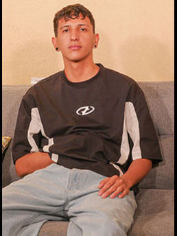 Jake Cruz