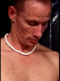 Chad Evans