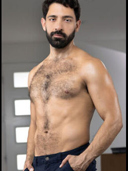 Rogelio Fierce