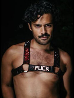 Leo Esteban