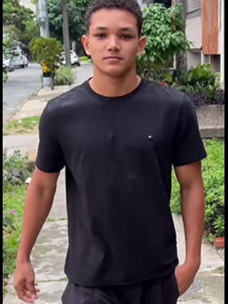 Teo Valdeluna