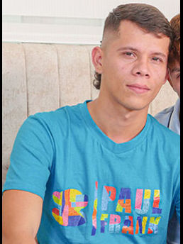 Zack Torres