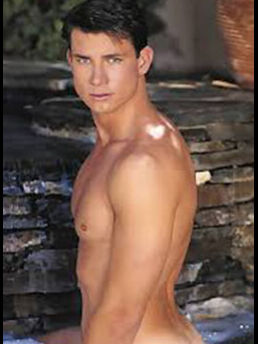 Alex WilcoxBruce