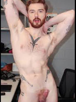 Jock the Stripper