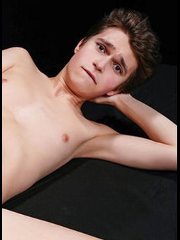 Adam Tyme