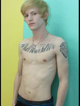 Dustin Dibella