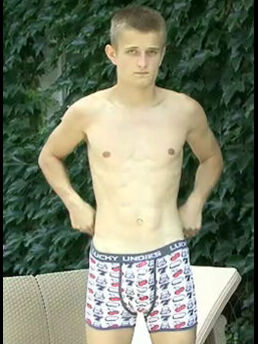 Radek Kamilov
