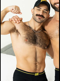 Diego Vox