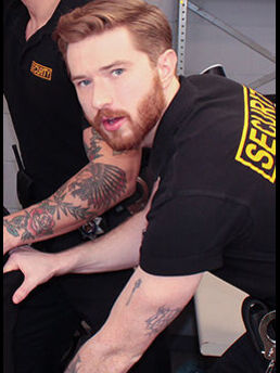 Daniel Justice