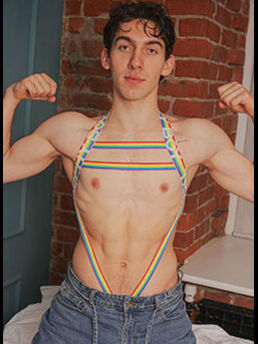 Aron Star
