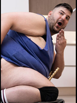 Cute Chubby
