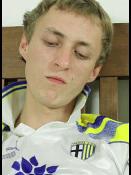 Ryan Willis
