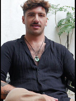 Ivo Rossi