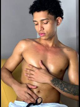 Andres Solano