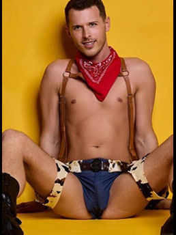 Colton Nash