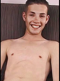 Jonathan Deverell