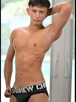Alec Vega