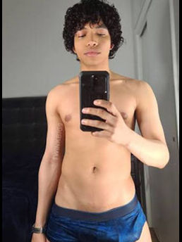 Erick Hall
