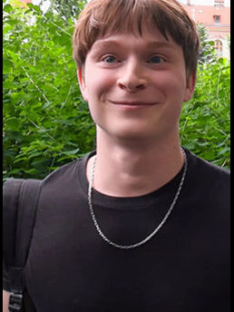 Leon Kane