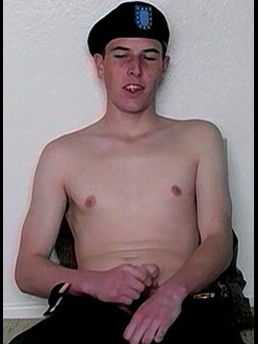 Ethan Spence