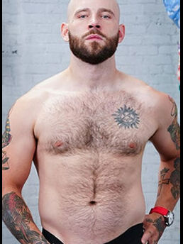Alexander Pierce