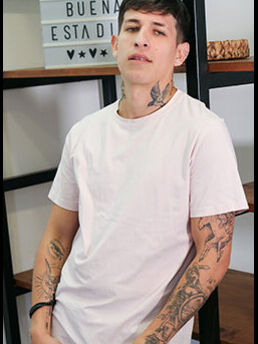 Antony Rey