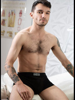Jack Desfeux
