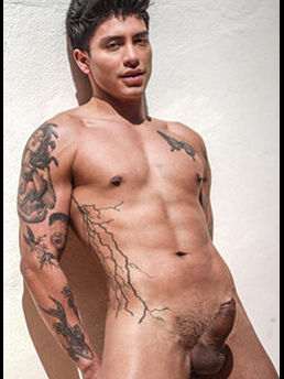 Brandon Arjona