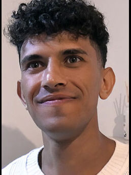 Enzo Arryo